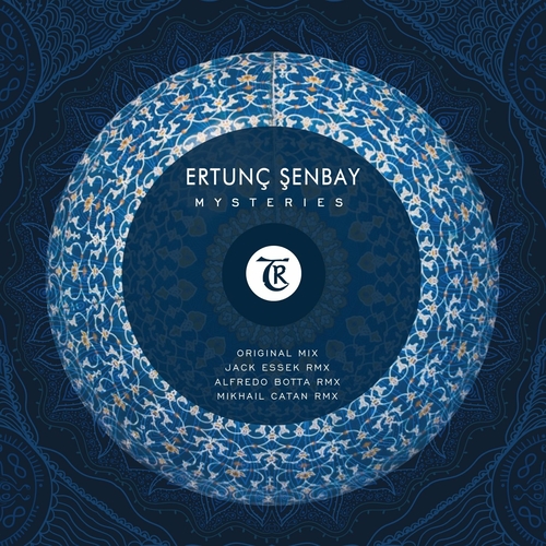 Ertunc Senbay - Mysteries [TR116]